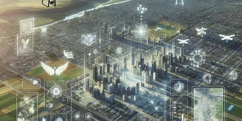 Analyse Spatiale : Outils et Techniques Analyse Spatiale : Outils et Techniques