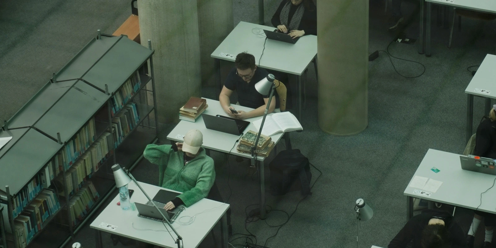 Faculté de Géographie : Les Meilleures Options en France