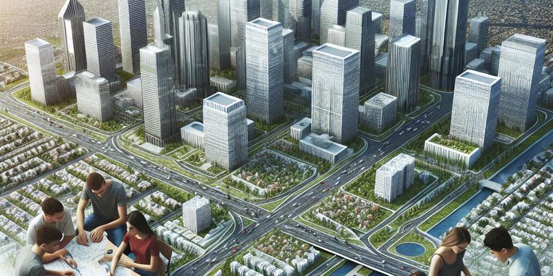 Licence Géographie et Urbanisme : Une Double Compétence