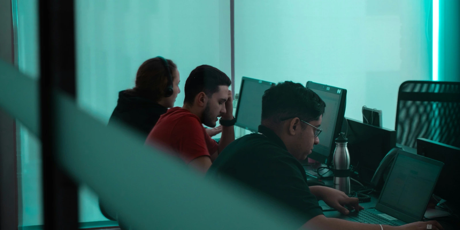 Licence Géographie : Étudier à l'Étranger