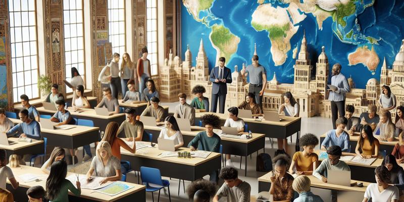 Master Apres Licence Géographie et Aménagement : Quels Choix? Master Apres Licence Géographie et Aménagement : Quels Choix?