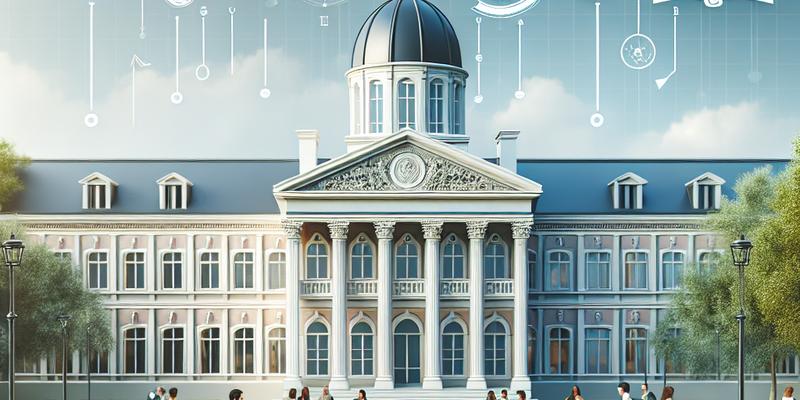Université Lyon 3 Licence Géographie : Une Formation Complète