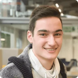 Rédacteur des articles de blog de Licence Géographie