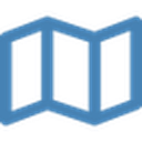 Icône du logo licence-geographie