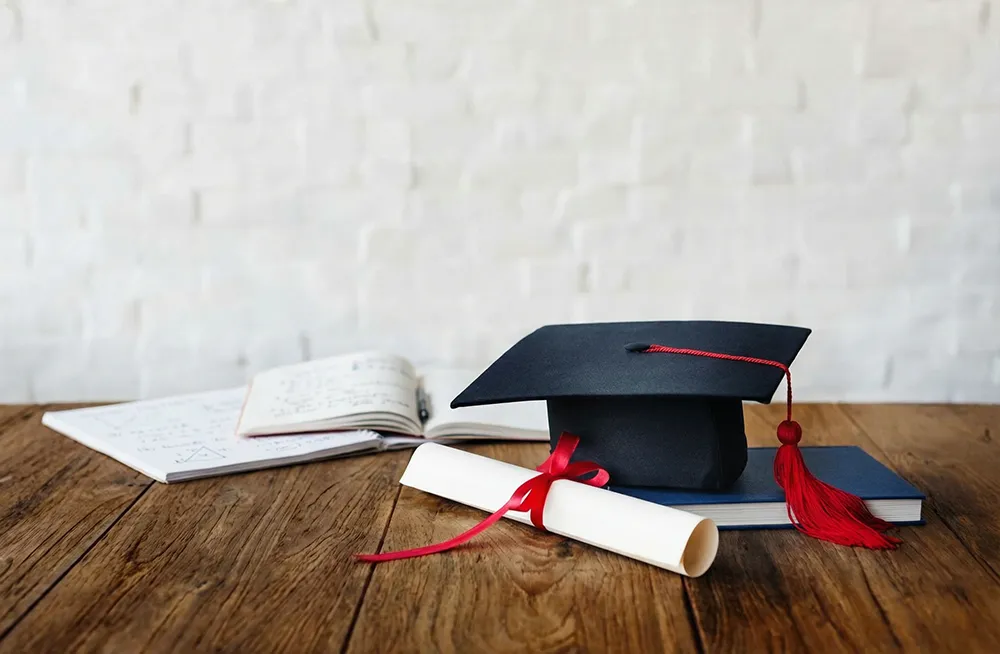 Réussite de son Licence Géographie